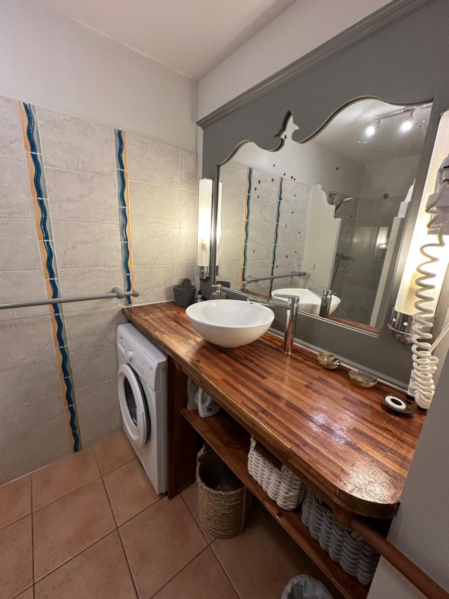Bois Lele Apartment Sainte-Anne  Ngoại thất bức ảnh